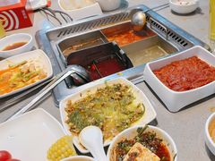 -海底捞火锅(杭州滨江九宜城店)