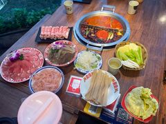 -楠火锅(仁恒梦中心店)