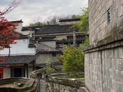 -塔川景区
