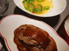 -秀儿四九城·新京菜(亚运村鸟巢店)