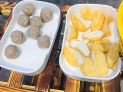 -鱼醉无骨鱼·中山脆肉鲩(荔湾路店)