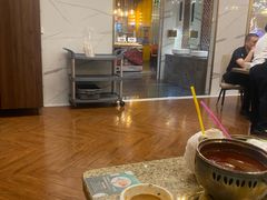 -丰卓会海鲜自助(中润大道店)