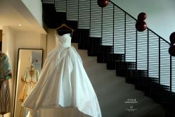 -ZHICOME·稚蔻婚纱礼服造型定制(西安龙首印象城店)