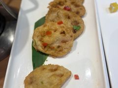 -枣子树·素食餐厅(普陀山店)