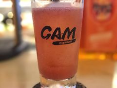 -GAM HighBall 日式小酒馆