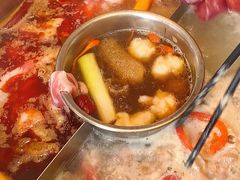 -天府火锅·始于1989年(老城十字街店)