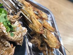 -老虎滩大连海鲜烧烤(建邺云锦路总店)