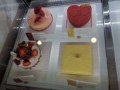 -DEMO黛慕蛋糕(中泰店)