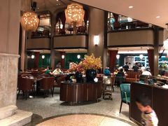 大堂-上海人家花樣年华(中山公园店)