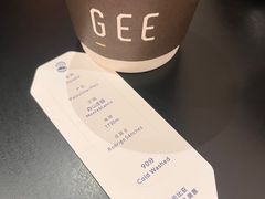 -Gee Coffee Roasters(万象城店)