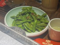 -管氏翅吧(望京东店)