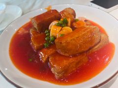秘制豆腐-春暖花开(西溪店)