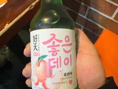 -火炉情韩国料理店(古田路店)