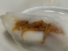 -朱新年·苏式汤团·面点(北寺塔店)