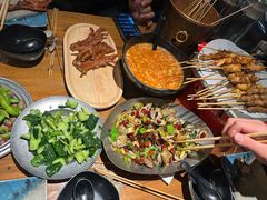 -1819餐厅·团队聚餐·烤串·精酿