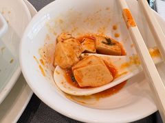 -狮王府淮扬菜(百家湖1912店)