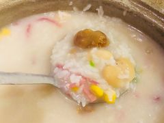 -粤仔湾砂锅粥(滨湖万达店)
