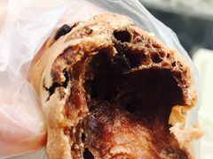 麻糬-Juicy Bakery(大学路店)