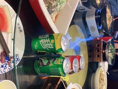 -小菜园新徽菜(扬州华润万象汇店)