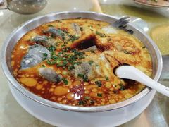 -文海饭店(朝阳路店)