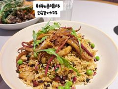 -农畉LONFOOD(万象天地店)