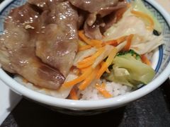 -吉野家(上海美罗城店)