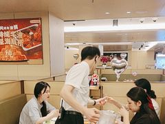 -海底捞火锅(旭辉MALL店)