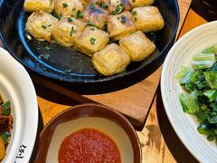 -黄山老妈·土菜(碧桂园店)