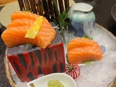 -鮨匠·割烹料理(巨鹿花园店)
