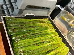 -很久以前羊肉串(朝阳路店)