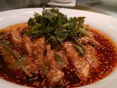 钵钵鸡-和记小菜(东方店)