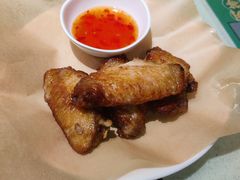 -西关明记肠粉(荔枝湾店)