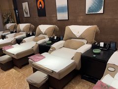 -金色印象·4K影院式足体养生(金沙店)