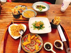 -大王油茶(磁器口店)