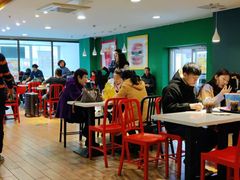 -麦当劳(季平店)