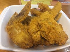-Pelicana百利家炸鸡(江南西名店城店)