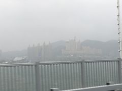 -星海湾跨海大桥