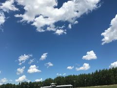 -乌兰布统草原
