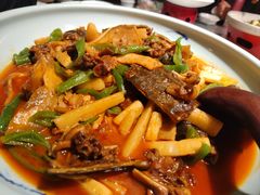 -遇见小厨·北京烤鸭·江湖菜·川菜(广福桥店)