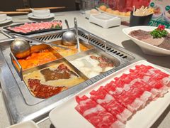 -海底捞火锅(群光广场店)