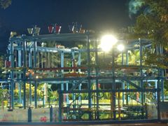 -汕头中海黄金海岸水上乐园