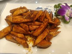 -玉华台饭庄·淮扬菜·烤鸭(望京店)