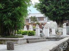 -大理古城