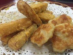 -盛记顺德高佬猪杂粥