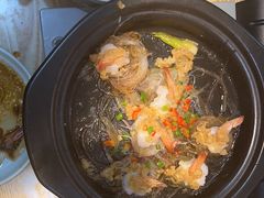 -丛林狼非遗酱骨·现炒餐厅(人民路店)