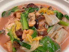 莆田卤面-莆田餐厅PUTIEN(深圳湾万象城家宴店)