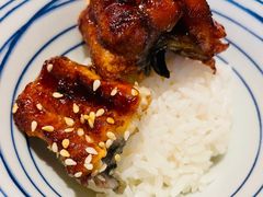 鳗鱼-和彩放题(渔阳店)