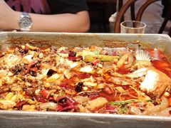 -乔街深夜食堂·台州菜·高压锅生蚝(杭州总店)