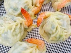 -叶存利海鲜大馅饺子(海宁路总店)