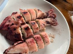 -蓝湾碧波·老字号·疍家非遗海上餐厅